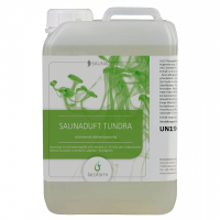 Аромат для сауны Lacoform Тундра, 3л - wod-mir.ru 