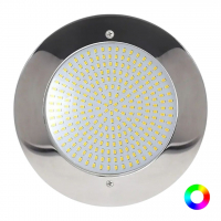 Прожектор светодиодный 35Вт, RGB, Aquaviva HJ-WM-SS270FGV (универсальный) - wod-mir.ru 