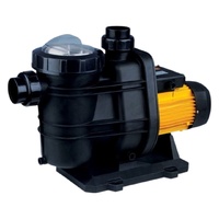 Насос Pool King FCP-2200S, 220В, 33м³/ч, 2,8кВт, с префильтром - wod-mir.ru 