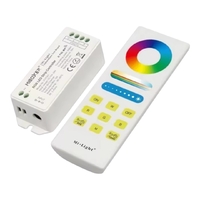 Пульт управления Jcaqua JLR для прожекторов - wod-mir.ru 