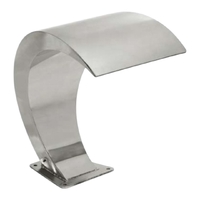 Водопад Jcaqua JPA64-600, 600мм, AISI-304 - wod-mir.ru 