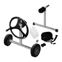 Наматывающее устройство Kokido K470BX/80 (без трубок) - wod-mir.ru 