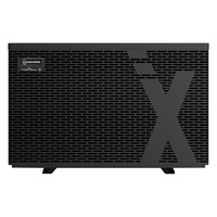 Тепловой насос Aquaviva AVX20-32C, 32кВт, инверторный - wod-mir.ru - Екатеринбург 