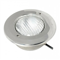 Прожектор cветодиодный 24Вт, White, AISI-316 (под плитку) Акватехника АТ 16.04М - wod-mir.ru 