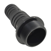 Муфта адаптер вентиля Aquaviva MPV-16, 32х38мм (01013051) - wod-mir.ru 