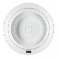 СПА бассейн Treesse Fusion 200 (200х200x67см) круглый - wod-mir.ru 