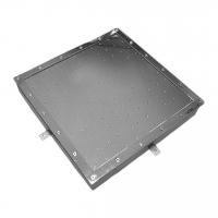 Плато 800х800, AISI-316, Акватехника АТ 02.31М (под плитку) - wod-mir.ru 