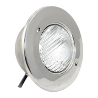Прожектор cветодиодный 24Вт, RGB, Акватехника АТ 16.05М, AISI-316 (универсальный) - wod-mir.ru - Екатеринбург 