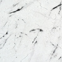 Пленка ПВХ CGT Alkor Aquasense Calacatta Marble, ширина 1,65м (белый мрамор) - wod-mir.ru - Екатеринбург 