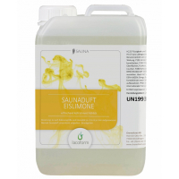 Аромат для сауны Lacoform Ледяной Лимон, 3л - wod-mir.ru 