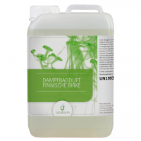 Аромат для хамама Lacoform Финская Береза, 3л - wod-mir.ru 