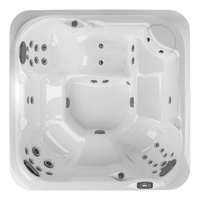 СПА бассейн Jacuzzi J-235 (213x213x91см) - wod-mir.ru - Екатеринбург 