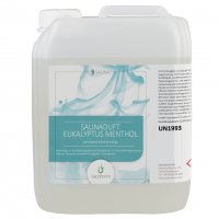 Аромат для сауны Lacoform Эвкалипт-Ментол, 5л - wod-mir.ru 