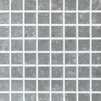 Пленка ПВХ Haogenplast Matrix Silver, 1,65x25м (41,25м²), серебряная мозаика - wod-mir.ru 
