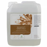 Аромат для сауны Lacoform Сандаловое Дерево, 5л - wod-mir.ru 