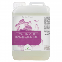 Аромат для хамама Lacoform Французская Мелисса, 3л - wod-mir.ru 