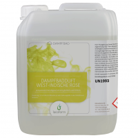 Аромат для хамама Lacoform Индийская Роза, 5л - wod-mir.ru 