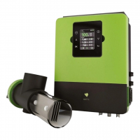 Бесхлорная система Sugar Valley Oxilife (200м³) Гидролиз - wod-mir.ru 