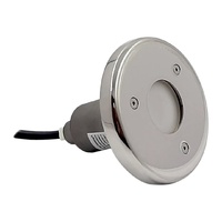 Прожектор светодиодный, 5Вт, White, AISI-304, Xenozone ПС.05 (универсальный)  - wod-mir.ru - Екатеринбург 