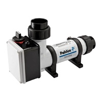 Электронагреватель Pahlen Aqua Compact 9кВт, Incoloy - wod-mir.ru - Екатеринбург 
