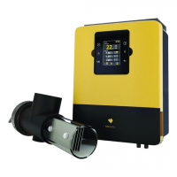 Станция контроля качества воды Hayward Hidrolife, 33г/ч - wod-mir.ru 