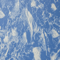 Пленка ПВХ Haogenplast Granit NG 1, 1,65х25м (41,25м²) светлый гранит - wod-mir.ru 