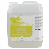 Аромат для сауны Lacoform Цветы Акации, 5л - wod-mir.ru 