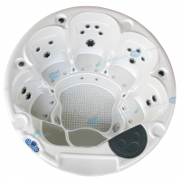 СПА бассейн Joyee SPA Copenhagen (220х210х93см) - wod-mir.ru 