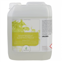 Аромат для хамама Lacoform Южноафриканская Фрезия, 5л - wod-mir.ru 