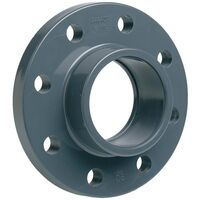 Жесткий фланец EFFAST d50 мм (RDRFFD0500) - wod-mir.ru 