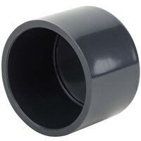 Заглушка 90mm - wod-mir.ru 