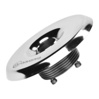 Форсунка стеновая Aquaviva 1,5", AISI-304 (под плитку) - wod-mir.ru - Екатеринбург 