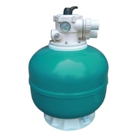 Фильтр Pool King LP450, 8м³/ч, д.450мм (без вентиля) - wod-mir.ru - Екатеринбург 
