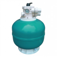  Фильтр Pool King LP450, 8м³/ч, д.450мм (без вентиля) - wod-mir.ru 