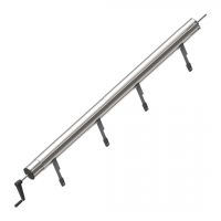  Штанга телескопическая Flexinox 430-570см для наматывающего устройства (87197012) - wod-mir.ru 