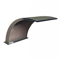 Водопад Юкон, AISI-316, RunwillPools Р1-32L - wod-mir.ru 