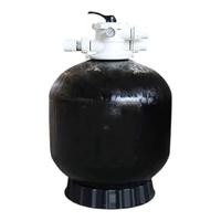 Фильтр Jcaqua JFT2-650, 16м³/ч, д.650мм - wod-mir.ru 