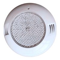 Прожектор светодиодный 25Вт, White, Aquaviva LED1-350led (под плитку) - wod-mir.ru 