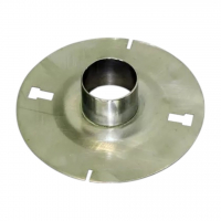 Адаптер для пылесоса Ø38, RunwillPools Р3-12.1, AISI-304 - wod-mir.ru 