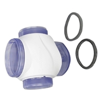 Корпус ячейки хлоратора Hayward Salt & Swim - wod-mir.ru 