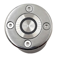 Адаптер-Мини Xenozone АД.02.0М/1 для пьезокнопки, AISI-316 - wod-mir.ru 