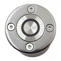  Адаптер-Мини Xenozone АД.02.0М/1 для пьезокнопки, AISI-316 - wod-mir.ru 