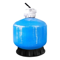 Фильтр Jcaqua JFT-800, 24м³/ч, д.800мм - wod-mir.ru 