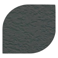 Пленка ПВХ Cefil Passion Gris Anthracite, ширина 1,65м (антрацит) - wod-mir.ru 