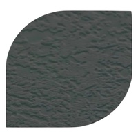 Пленка ПВХ Cefil Passion Gris Anthracite 1,65x25м (антрацит) - wod-mir.ru 