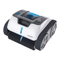 Робот-пылесос Wybotics Osprey 700  - wod-mir.ru 