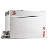 Парогенератор Grandis DS 150, 380В, 15кВт - wod-mir.ru 