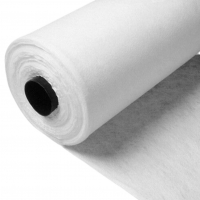  Геотекстиль Aquaviva 300г/м² (2x50м) рулон - wod-mir.ru 