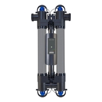 Ультрафиолетовая установка Elecro Steriliser UV-C E-PP2-110 - wod-mir.ru 