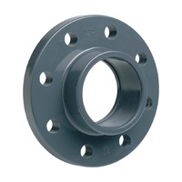 Жесткий фланец Effast d50 (RDRFFD0500) - wod-mir.ru 